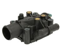 THERMOTEC D2C006TT Termostato, refrigerante per CITROËN,PEUGEOT