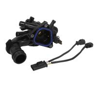 THERMOTEC D2C015TT Termostato, refrigerante per CITROËN,MINI,PEUGEOT