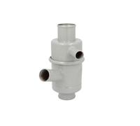 THERMOTEC D2FE004TT Termostato, refrigerante