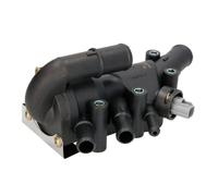 THERMOTEC D2G006TT Flangia d. refrigerante per FORD