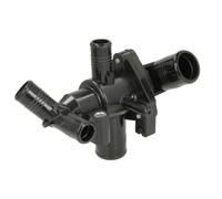 THERMOTEC D2G012TT Termostato, refrigerante per FORD