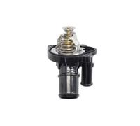 Thermotec Termostato refrigerante D2G014TT con alloggiamento per Ford, Mazda, Volvo