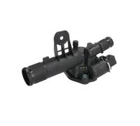Termostato, refrigerante THERMOTEC D2R012TT