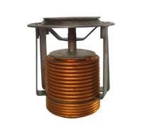 Termostato, refrigerante THERMOTEC D2UR001TT