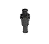 THERMOTEC D2W007TT Termostato, refrigerante per AUDI,SEAT,VW
