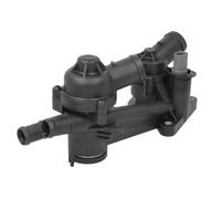 THERMOTEC D2W013TT Termostato, refrigerante per AUDI,SKODA,VW