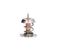 Termostato senza alloggiamento D2X008TT THERMOTEC per OPEL ASTRA H Familiare