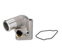 THERMOTEC D2X020TT Termostato, refrigerante per OPEL,SAAB,VAUXHALL