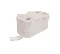 Radiatore olio, olio motore THERMOTEC D4A007TT