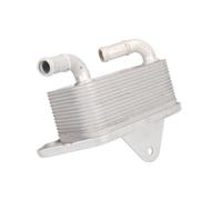 Radiatore olio, olio motore THERMOTEC D4A008TT