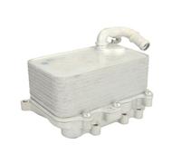 THERMOTEC D4A019TT Scambiatore Di Calore, Olio Motore Per AUDI