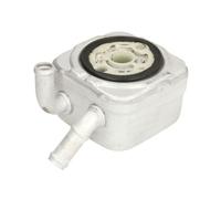 Radiatore olio, olio motore THERMOTEC D4A024TT