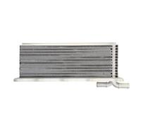 THERMOTEC D4A031TT Intercooler Compatibilità con VW Polo Hatchback 6R1, 6C1 Golf 7 Hatchback 5G1, BQ1, BE1, BE2 TIGUAN 5N, AUDI A3 Sportback 8VA, 8VF, SEAT Ibiza IV Hatchback 6J5, 6P1