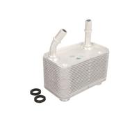 Radiatore olio, olio motore THERMOTEC D4B005TT