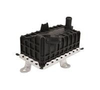 Radiatore olio, olio motore THERMOTEC D4B011TT