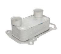 Radiatore olio, olio motore THERMOTEC D4B027TT