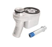THERMOTEC D4E001TT Radiatore olio, Olio motore per IVECO