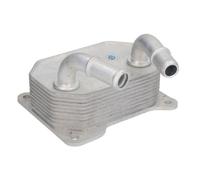 Thermotec D4G019TT Scambiatore Di Calore, Olio Motore Per Ford