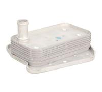 Radiatore olio, olio motore THERMOTEC D4M004TT