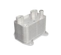 Radiatore olio, olio motore THERMOTEC D4M012TT
