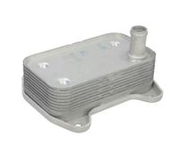 THERMOTEC D4M022TT Radiatore olio, Olio motore per MERCEDES-BENZ