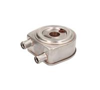 Radiatore olio, olio motore THERMOTEC D4R003TT