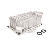 THERMOTEC D4R007TT Radiatore olio motore per OPEL Vivaro A Kastenwagen (X83)