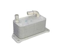 Radiatore olio, olio motore THERMOTEC D4V013TT