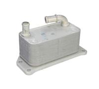 Radiatore olio, olio motore THERMOTEC D4V013TT