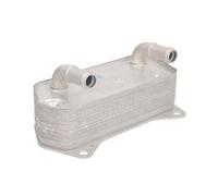 THERMOTEC D4W007TT Radiatore olio, Olio motore per AUDI,SEAT,SKODA,VW