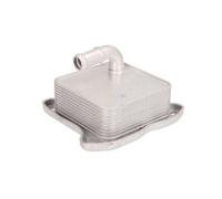 THERMOTEC D4W016TT Radiatore olio motore per VW Polo Hatchback (6R1, 6C1)