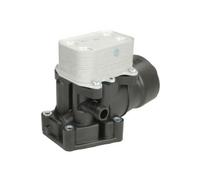 THERMOTEC D4W020TT Radiatore olio motore per VW Polo Hatchback (6R1, 6C1)