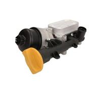 THERMOTEC D4X003TT Radiatore olio motore per OPEL Corsa D Schrägheck (S07)