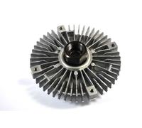 THERMOTEC D5A004TT Giunto di collegamento, Ventilatore radiatore per AUDI