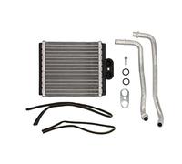 Scambiatore di calore, riscaldamento interno THERMOTEC D68002TT