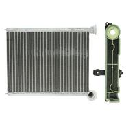 THERMOTEC D6C007TT Scambiatore calore per riscaldamento abitacolo