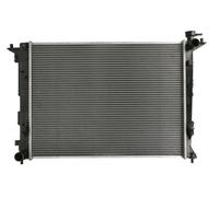 THERMOTEC D70532TT Radiatore, Raffreddamento motore per HYUNDAI,KIA
