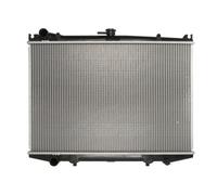 THERMOTEC D71045TT Radiatore, Raffreddamento motore per NISSAN
