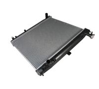 THERMOTEC Radiatore motore D72016TT per Toyota Hiace IV 2.4 1995-2001