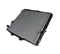 THERMOTEC D72019TT Radiatore, Raffreddamento motore per TOYOTA