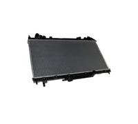 THERMOTEC D72032TT Radiatore motore