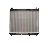 THERMOTEC D72065TT Radiatore motore