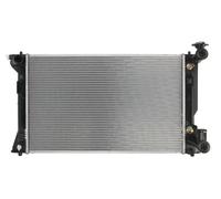 Radiatore THERMOTEC D72070TT