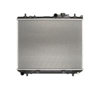 THERMOTEC D72083TT Radiatore motore