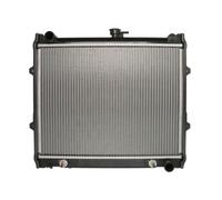 THERMOTEC D72085TT Radiatore, Raffreddamento motore per TOYOTA,VW