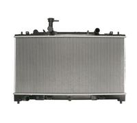 THERMOTEC D73031TT Radiatore motore