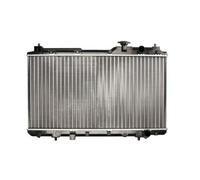 THERMOTEC D74003TT Radiatore, Raffreddamento motore per HONDA