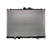 THERMOTEC D75024TT Radiatore, Raffreddamento motore per MITSUBISHI