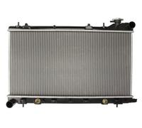 Radiatore, raffreddamento motore THERMOTEC D77011TT