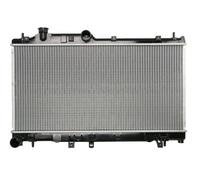 THERMOTEC D77014TT Radiatore motore